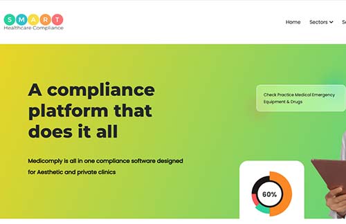 Smart-Health-Compliance