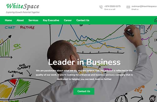WhiteSpace