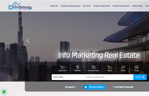 Real Estate Dubai